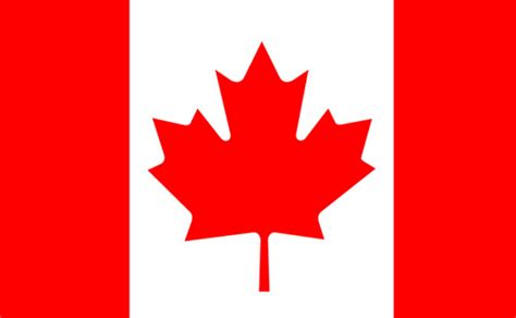加拿大国旗_360百科