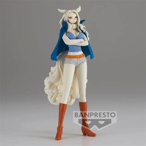 One Piece - Wanda The Grandline Lady Wanokuni DXF Figure | Crunchyroll Store