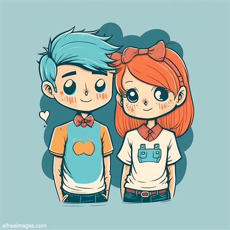 Partner Cartoon 的图像结果