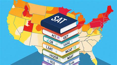 Most Popular US Exam: Which Test Tops the Charts?