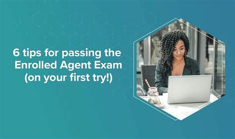 Enrolled Agent Training