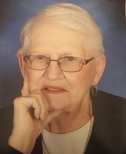 Shelby Jean Olson Obituary (2023) - Crosby, MN - Koop Funeral Home - Crosby