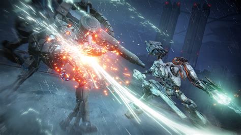 『ARMORED CORE VI FIRES OF RUBICON』のゲームプレイ映像をついに確認！シリーズファンが気になった注目ポイントとともに紹介