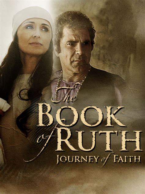 Ruth Bible Movie