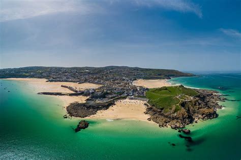 St Ives - Day trip guide & how to visit by train