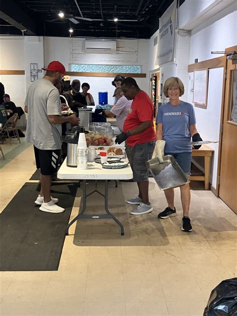 Thrivent Action Teams Hub