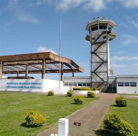 aeropuerto olavarria buenos aires horarios de vuelos 2026
