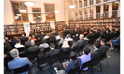 Greater New York Chamber of Commerce - NYC