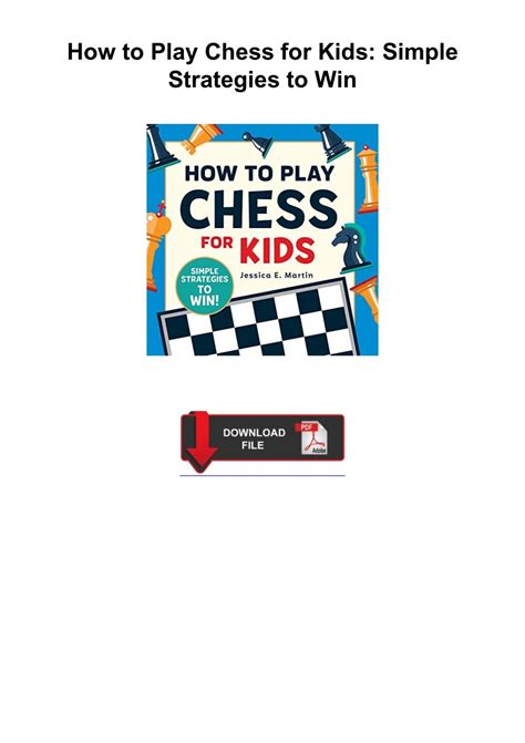 Image result for ChessKid.com Strategies