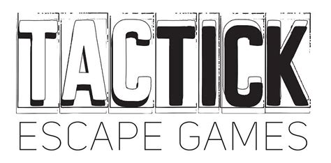 TACTICK ESCAPE GAMES (2025) All You Need to Know BEFORE You Go (with ...