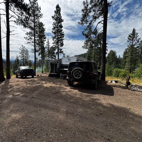 San Juan National Forest Williams Creek Campground | Pagosa Springs ...