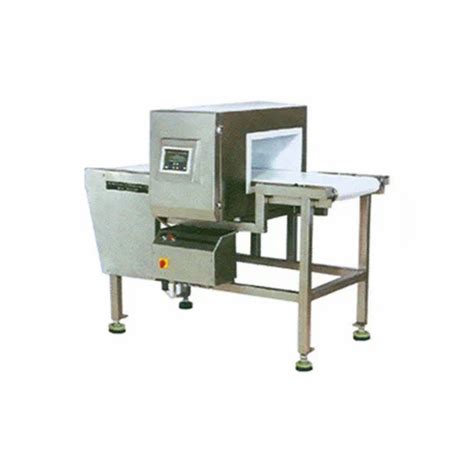 Advanced Metal Detection System - Metal Detection System Manufacturer ...