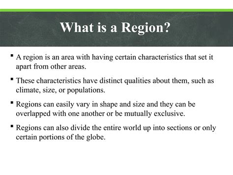 CLASS PRESENTATION ON THE TYPES OF REGION...pptx