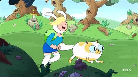 Adventure Time With Finn And Jake And Fionna And Cake