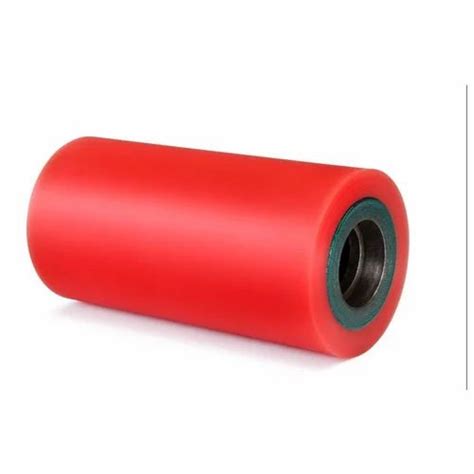 Polyurethane Rollers and Polyurethane Wheels Manufacturer | Mecalsys ...