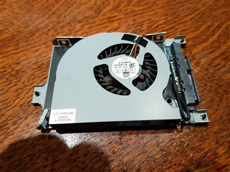 Alienware M17x R4 GPU Replacement 的图像结果