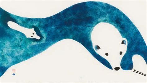 The Power Family Program for Inuit Art | Meer