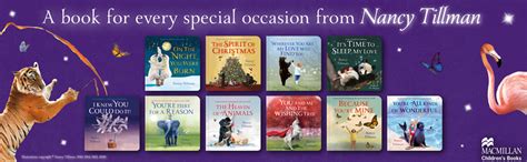 You and Me and the Wishing Tree : Nancy Tillman: Amazon.in: Books