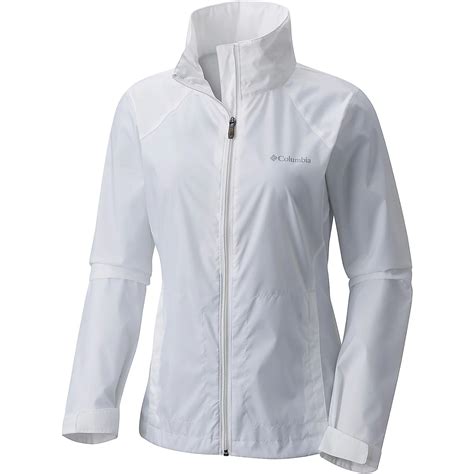 Columbia Sportswear Women's Switchback III Rain Jacket | Academy
