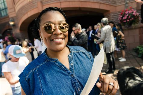 Tiffany Derry leaves her role as a titan on Bobby’s Triple Threat as ...