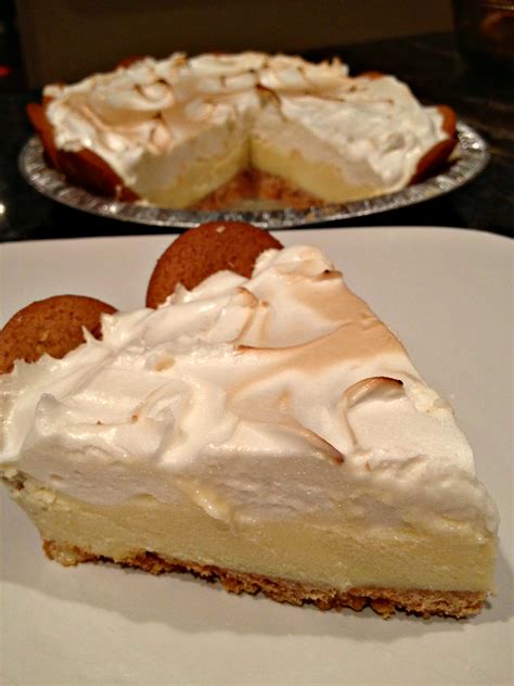 Mrs Edwards Lemon Meringue Pie Recipe - Banana-breads.com