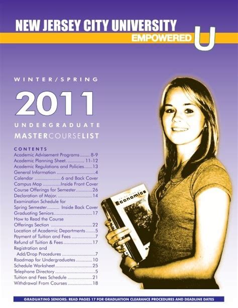 Njit Spring 2026 Calendar - Free Printable Calendar