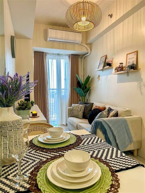 Cozy 1BR Casa Alia, Coast Residences Pasay, MOA, WTC - Condominiums for ...