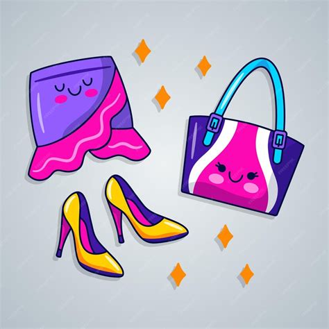 Clothes Store Creative Assets 的图像结果