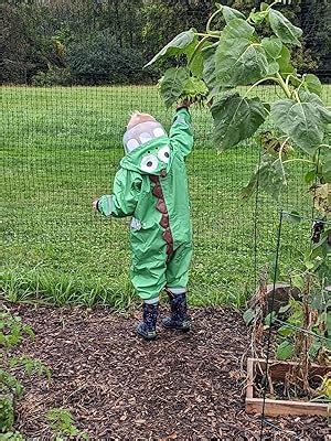 Sayyea Toddler Rain Suit Baby Rain Suit with Hood India | Ubuy