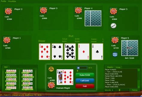 online free poker