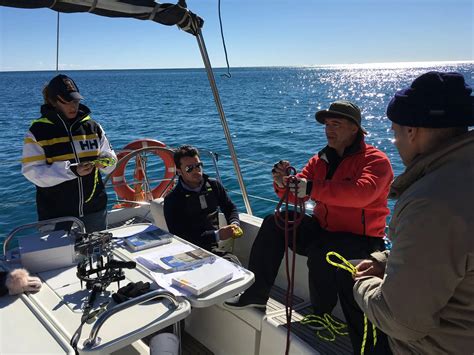 Spanish boat licenses | Navega mediterráneo