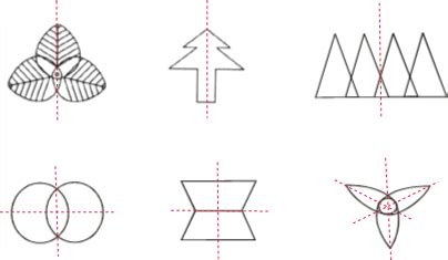 对称轴画,对称画,画对称轴(第9页)_大山谷图库