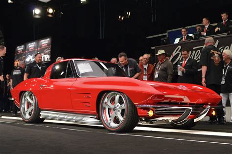 2026 Las Vegas | Barrett-Jackson VIP Experiences