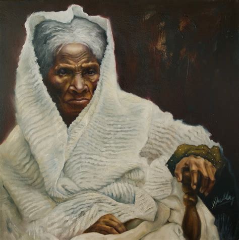 Harriet Tubman Painting at PaintingValley.com | Explore collection of Harriet Tubman Painting