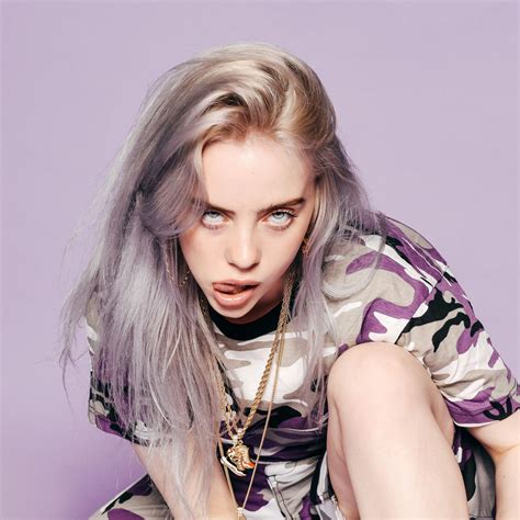 Billie Eilish 4k Wallpapers - Wallpaper Cave