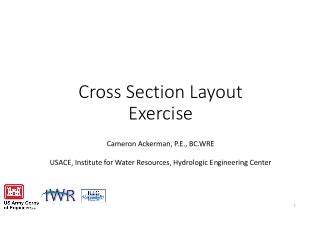 HEC-RAS Basics Part Steady 的图像结果