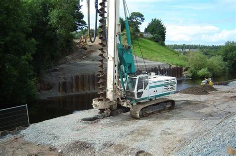 Image result for Piling Machine
