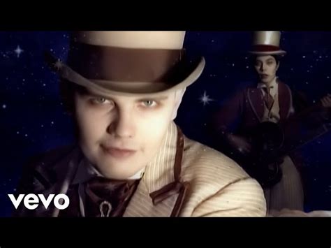 The Smashing Pumpkins - Tonight, Tonight (Official Music Video) [3f2ca2]