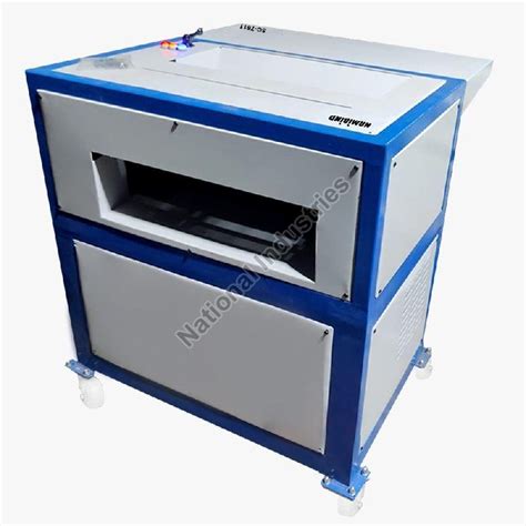 High Speed Paper Shredder Machine - Manufacturer, Exporter & Supplier ...