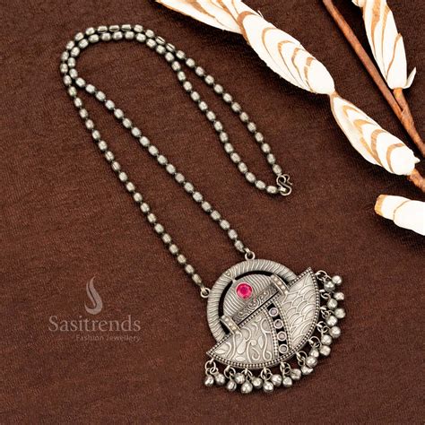 Necklace Set - Buy Online Gold Plated, AD, German Silver Necklace ...