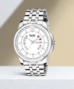 AJANTA QUARTZ AWC048MSG/3/WS/SL/SS White AWC048MSG/3/WS/SL/SS White ...