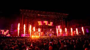 Finale di X Factor 2025 a Napoli: via ai biglietti gratis