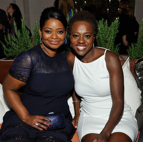 Octavia Spencer Boyfriend