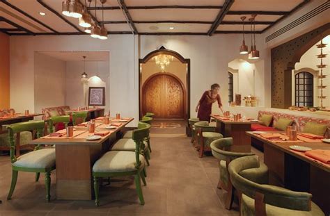 BUKHARA RESTAURANT, Muscat - Menu, Prices & Restaurant Reviews ...