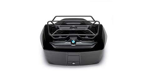 Luggage rack for original top case for BMW R1300RT | Motorcycle ...