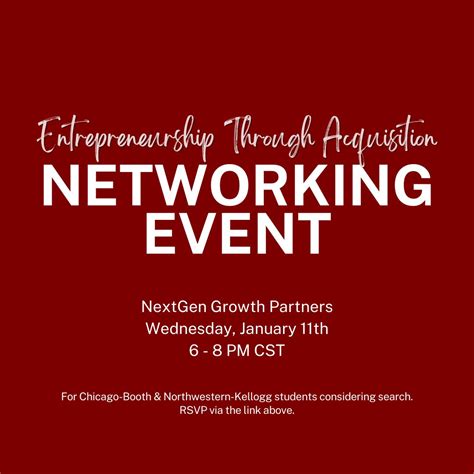 NextGen Growth Partners on LinkedIn: #eta # ...