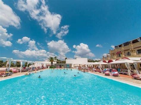 Appartamenti Vacanze Puglia