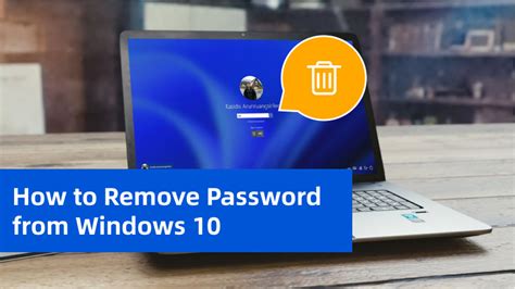Image result for Remove Computer Password at Start Up