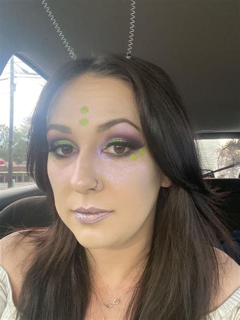 Image result for Alien Doctor ASMR Roleplay