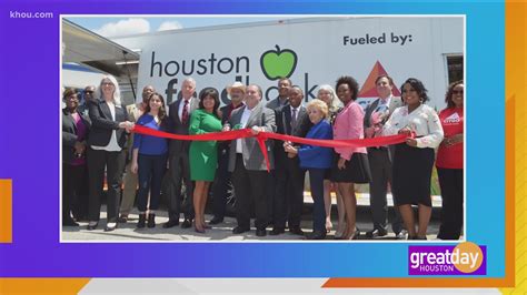 Volunteers of America Texas | khou.com